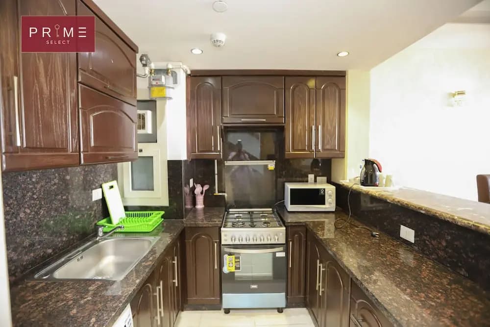 Prime Select Porto New Cairo - photo 20