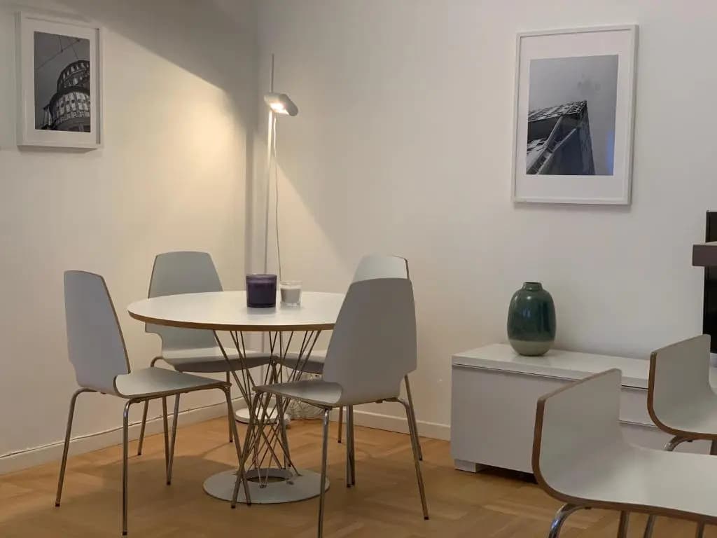 Fifty Eight Suite Milan - photo 6