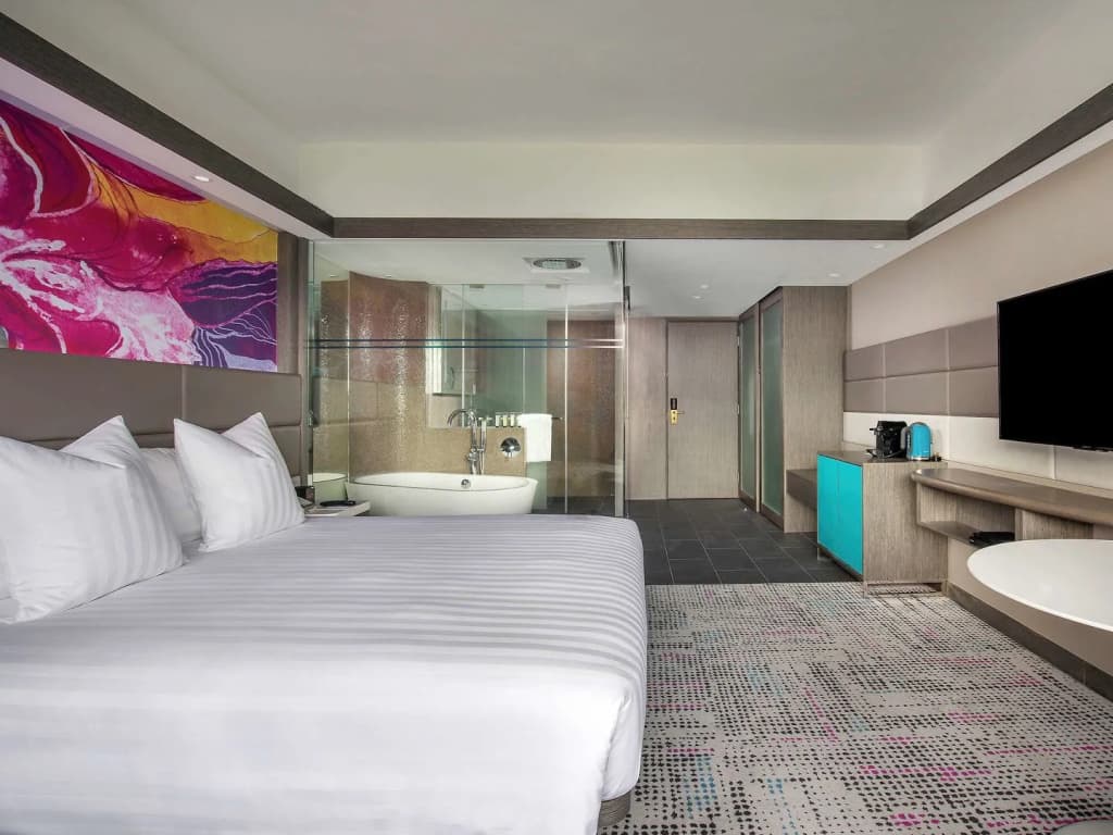 The Park Lane Hong Kong, Autograph Collection - photo 6