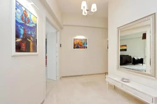 Oksana's Bernadette Apartment - photo 15