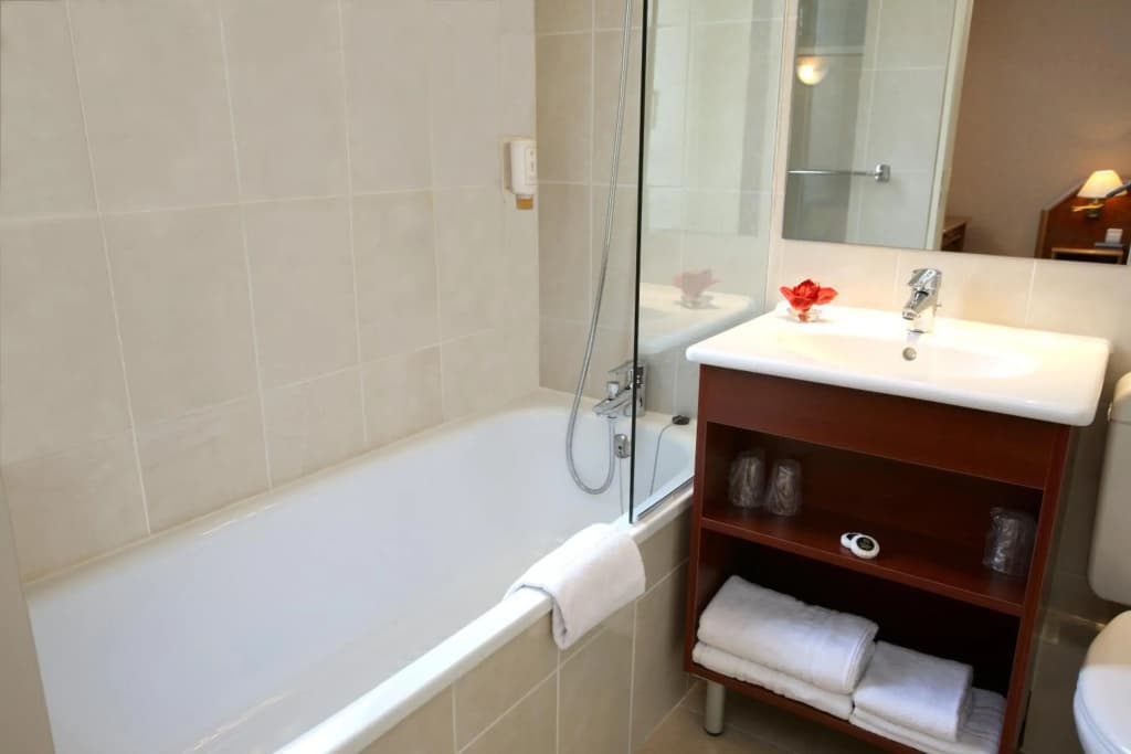 Dièse Hôtel Bastille - photo 8