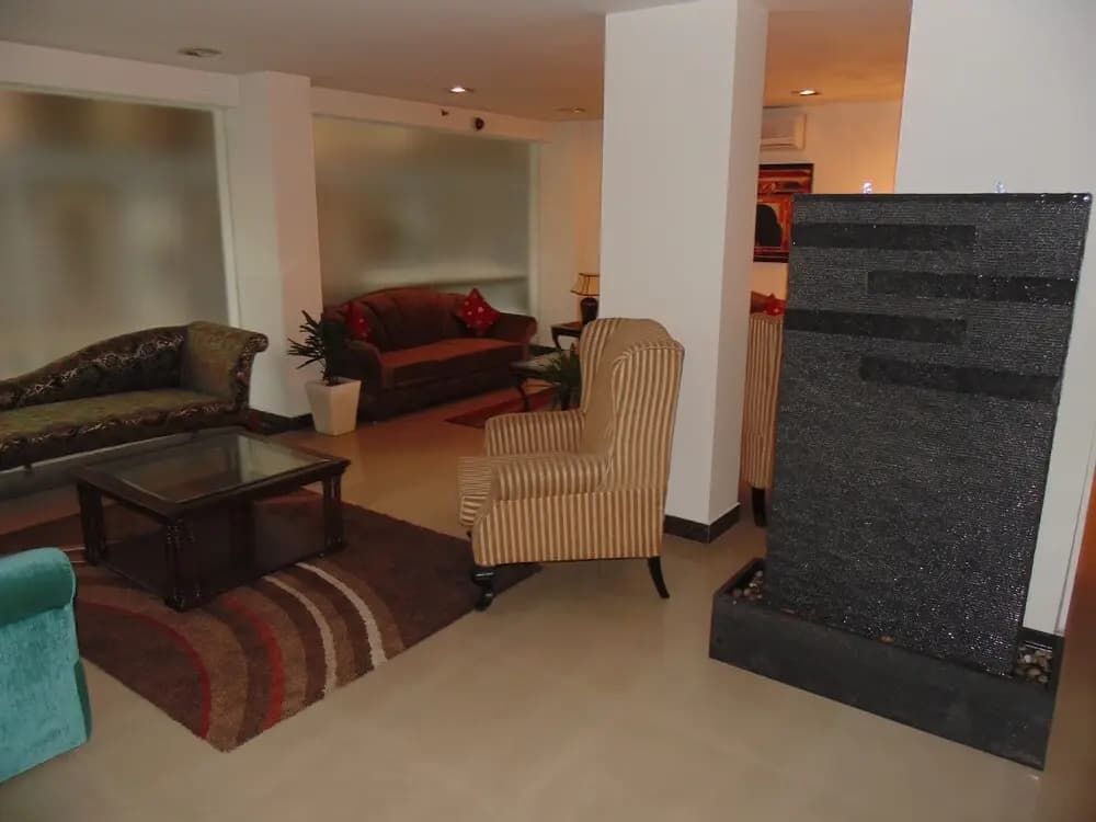 Tavisha Hotel - photo 30