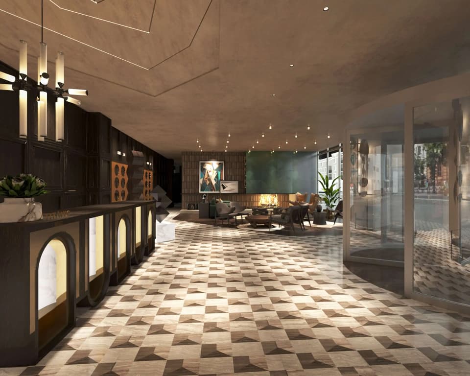 Titanic Comfort Kurfürstendamm - photo 32