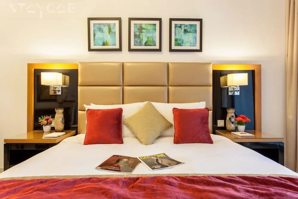 Staycae Capital Bay - photo 13