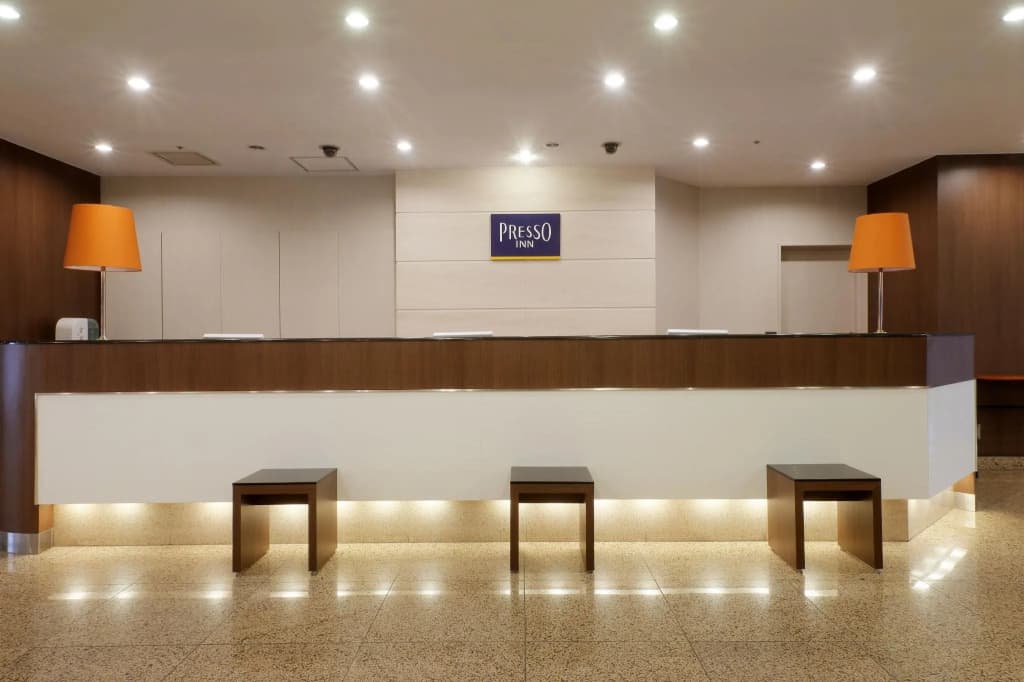 Keio Presso Inn Kanda - photo 2