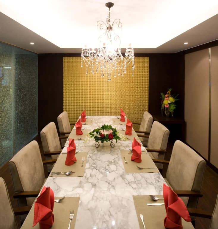 Bangkok Centre Hotel (SHA Plus+) - photo 20