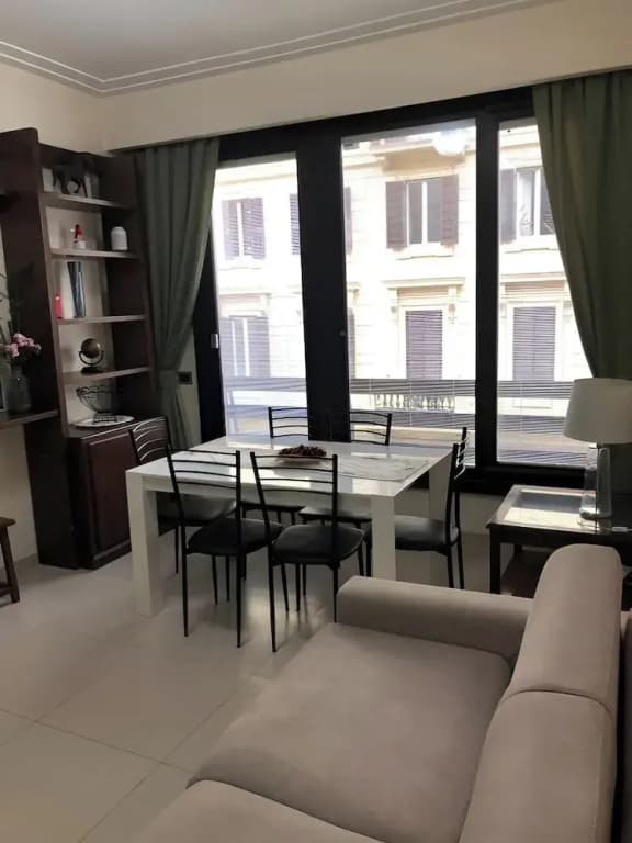 Visconti Apartment - photo 10