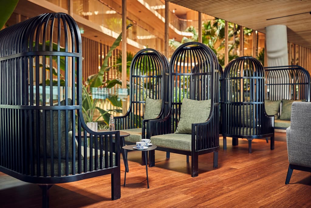 Hotel Jakarta Amsterdam - photo 29