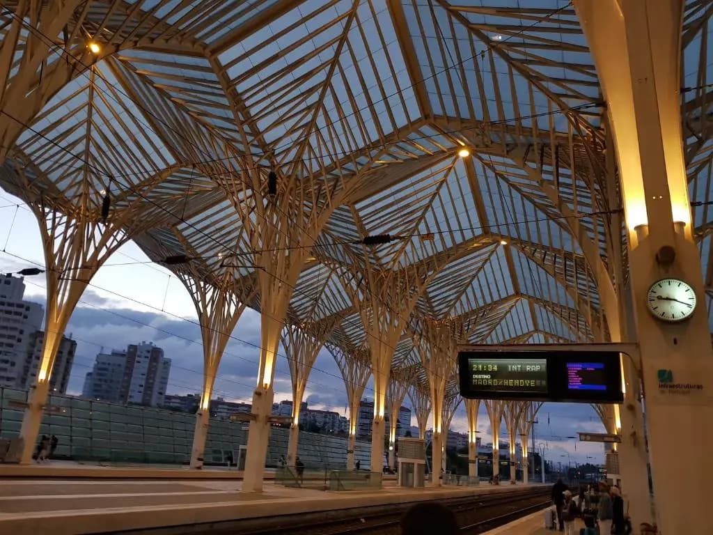 Casa Lisboa Oriente - photo 10