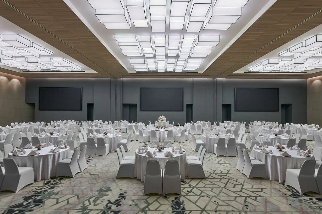 Courtyard by Marriott Melaka - photo 7