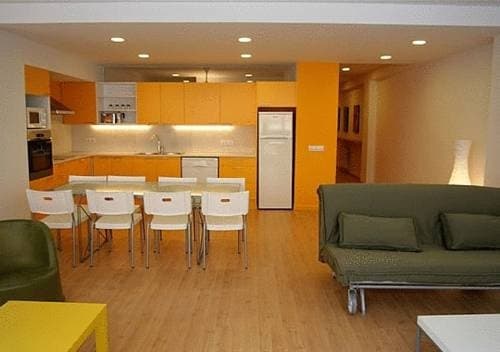 Rent4days Sants Apartments - photo 6