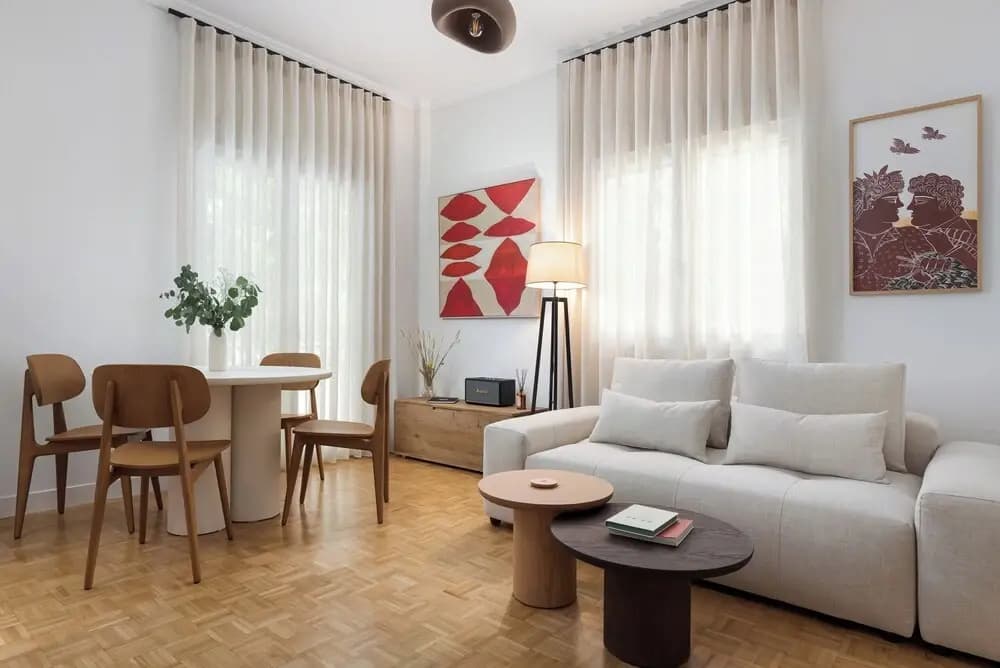 Kolonaki Athena Residence by Fineline - photo 15