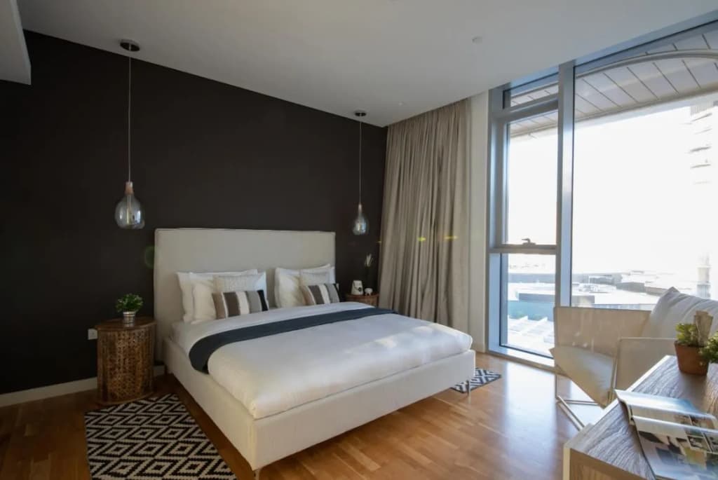 Maison Privee Bluewaters - photo 3
