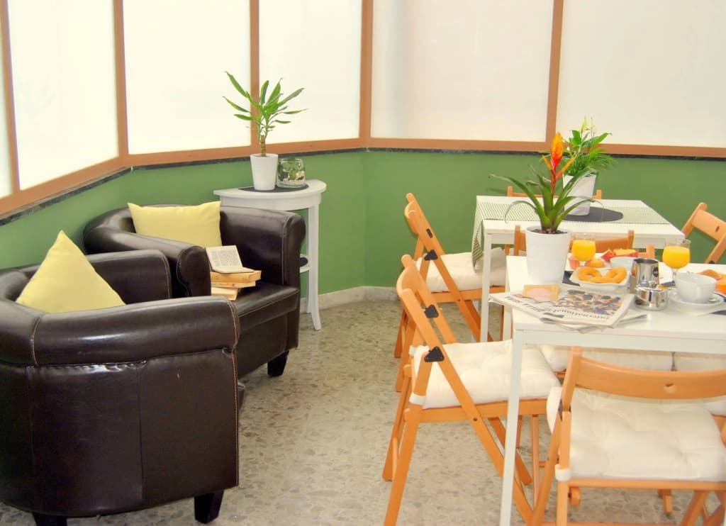 Hotel Carmel Roma - photo 21
