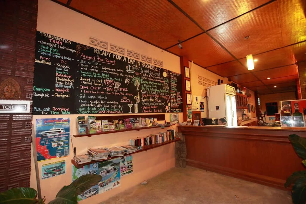 Beck 's Resort - photo 21