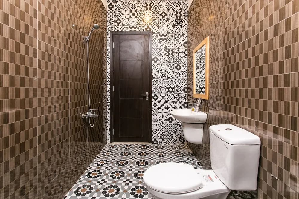 OYO 736 Noir Apartment - photo 8