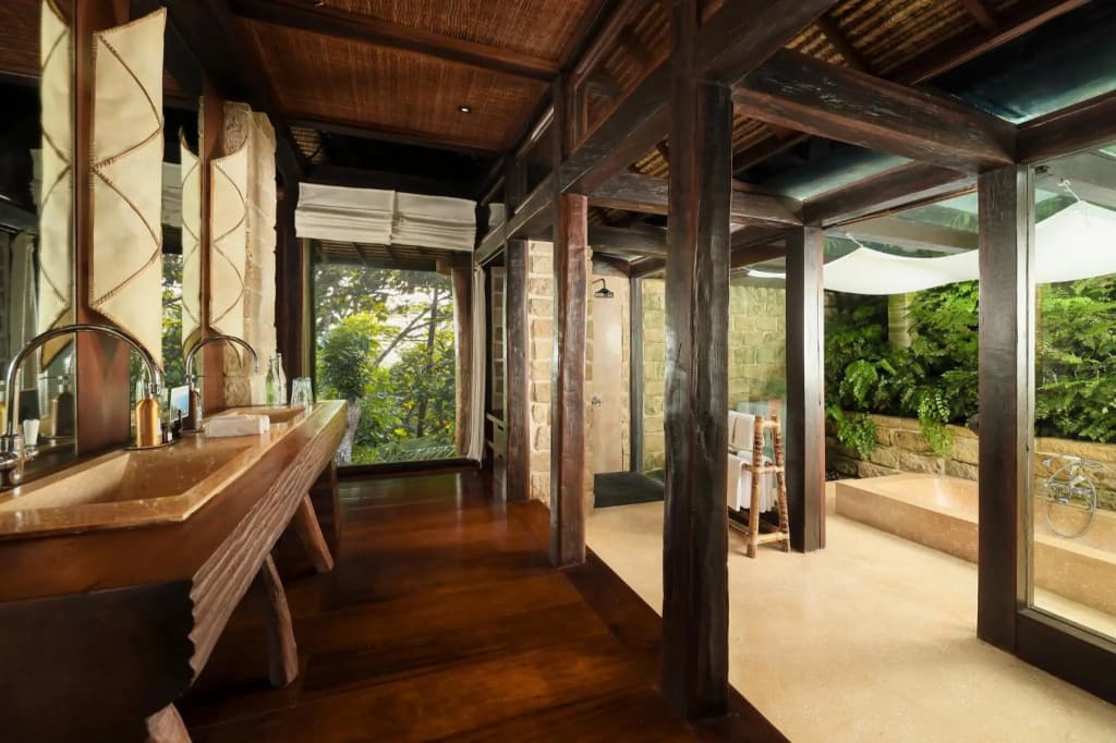 Como Shambhala Estate Resort - photo 39
