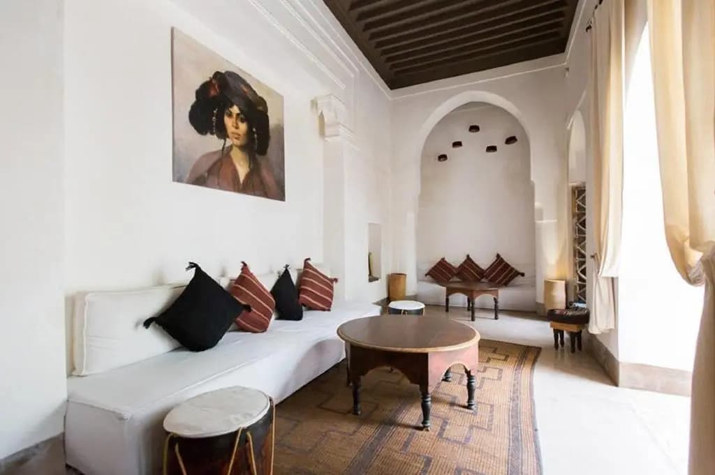 Riad Matham - photo 5