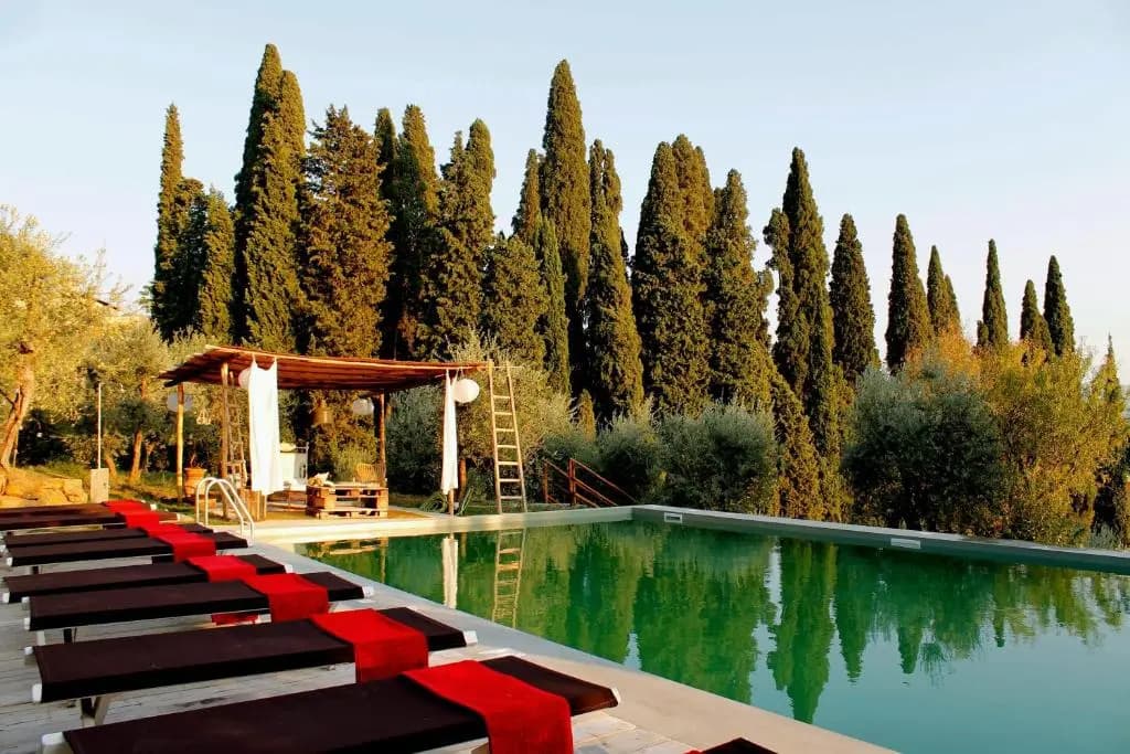 Settignano Tuscany Homes - photo 9