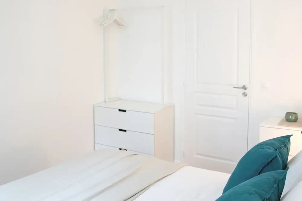 Central Paris 1BR near Montorgueil - photo 2