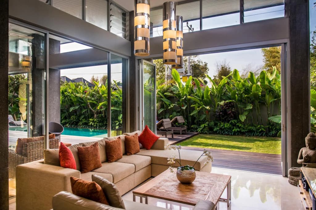 Highly Rates Family Villas - photo 23