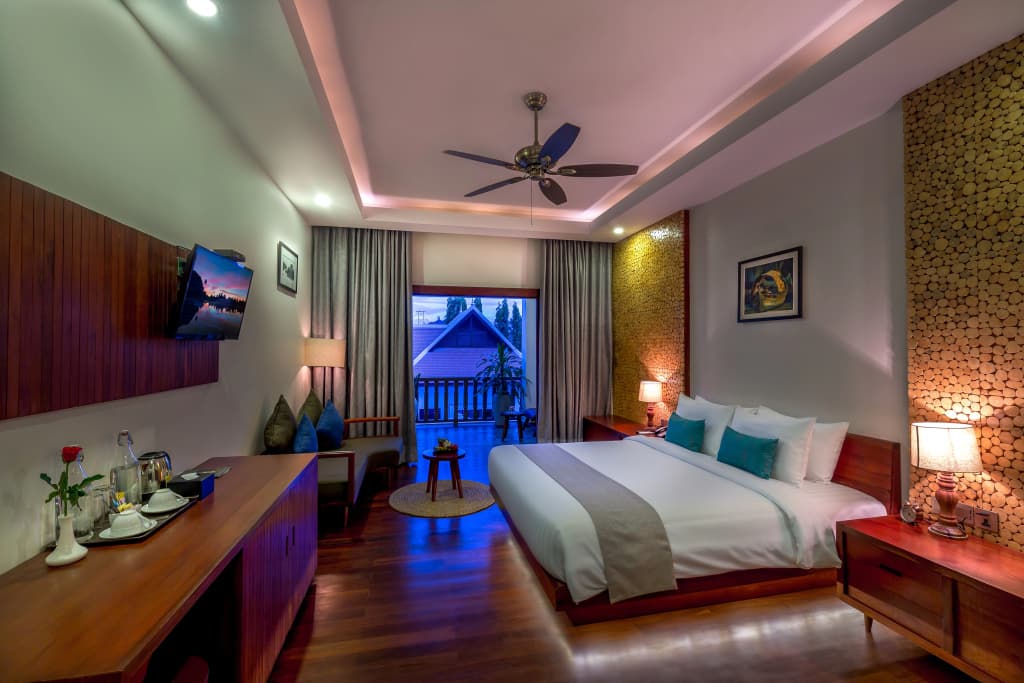 Anusa Residence & Spa - photo 3
