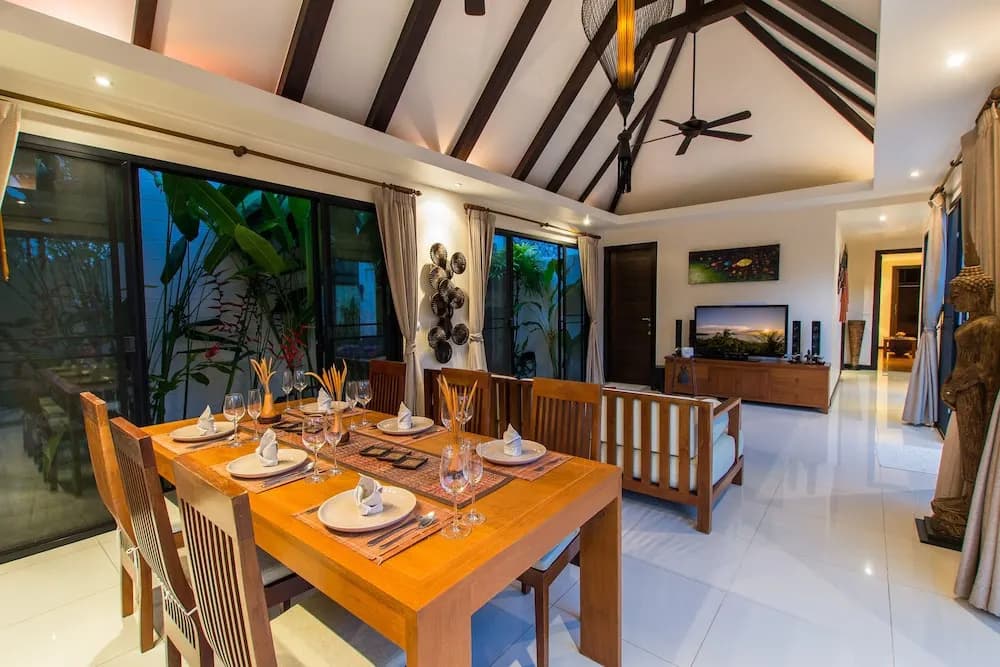 Tulip Pool Villa - photo 21