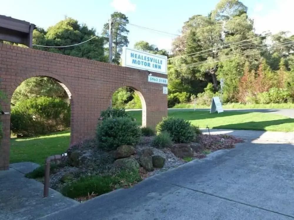 Healesville Motor Inn - photo 37