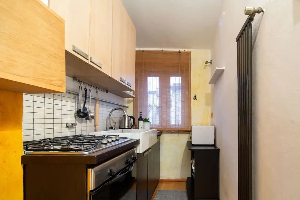 Santa Reparata Studio - photo 10