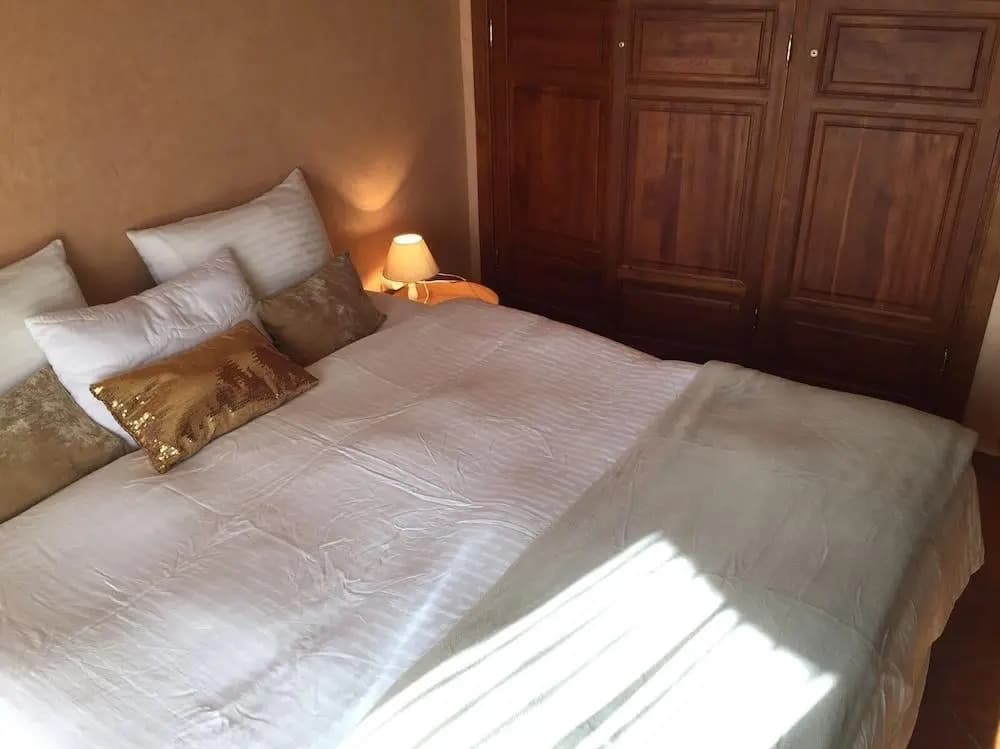 Cocooning Appartement - Adults Only - photo 3