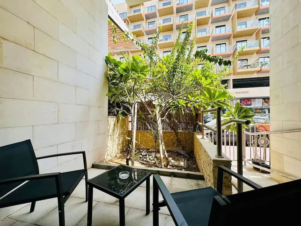 Studio in JVC w Premium Amenities Near Circle Mall - photo 11