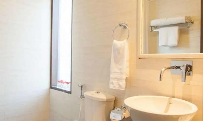 FabHotel Cabana GK1 - photo 6