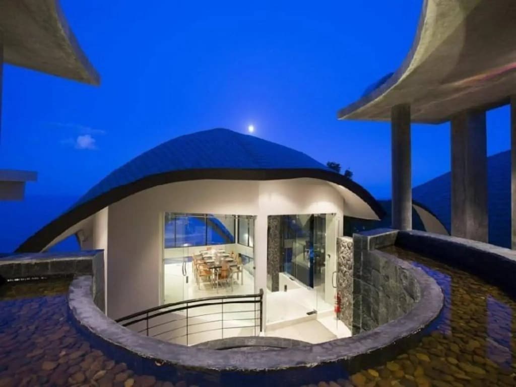 Villa Moonshadow - photo 13
