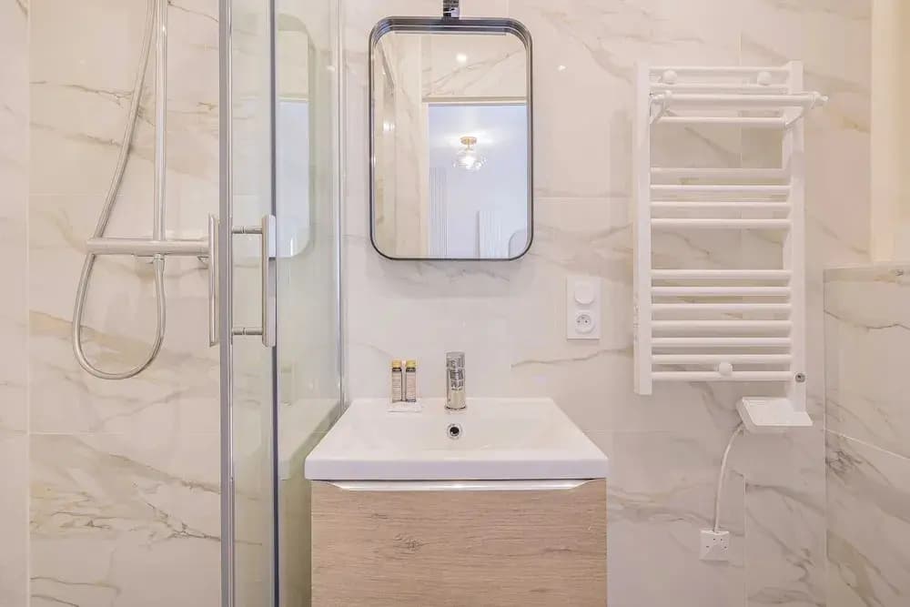 Cosy Studio for 2P - Le Bon Marche - photo 7