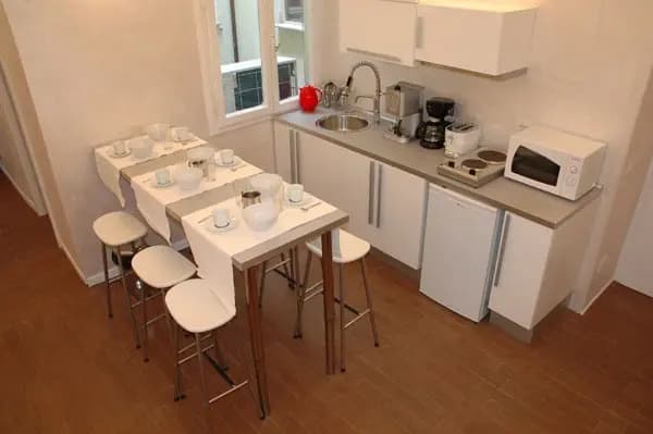 Roma Termini Suites - photo 7