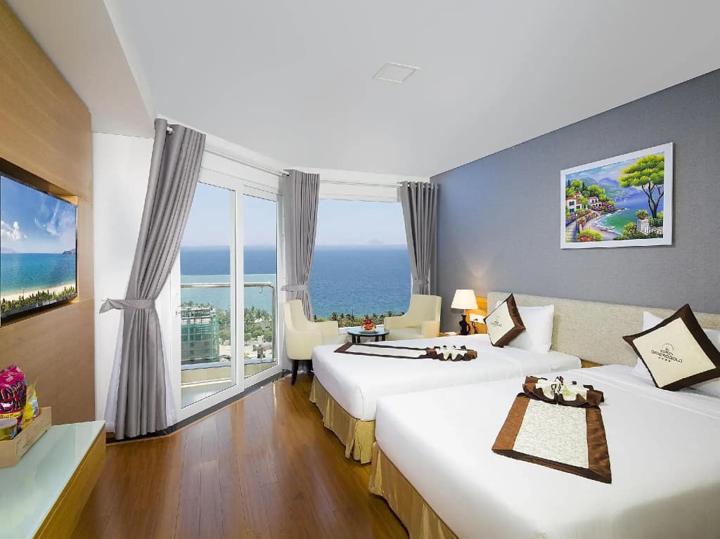 Dendro Gold Hotel - photo 6