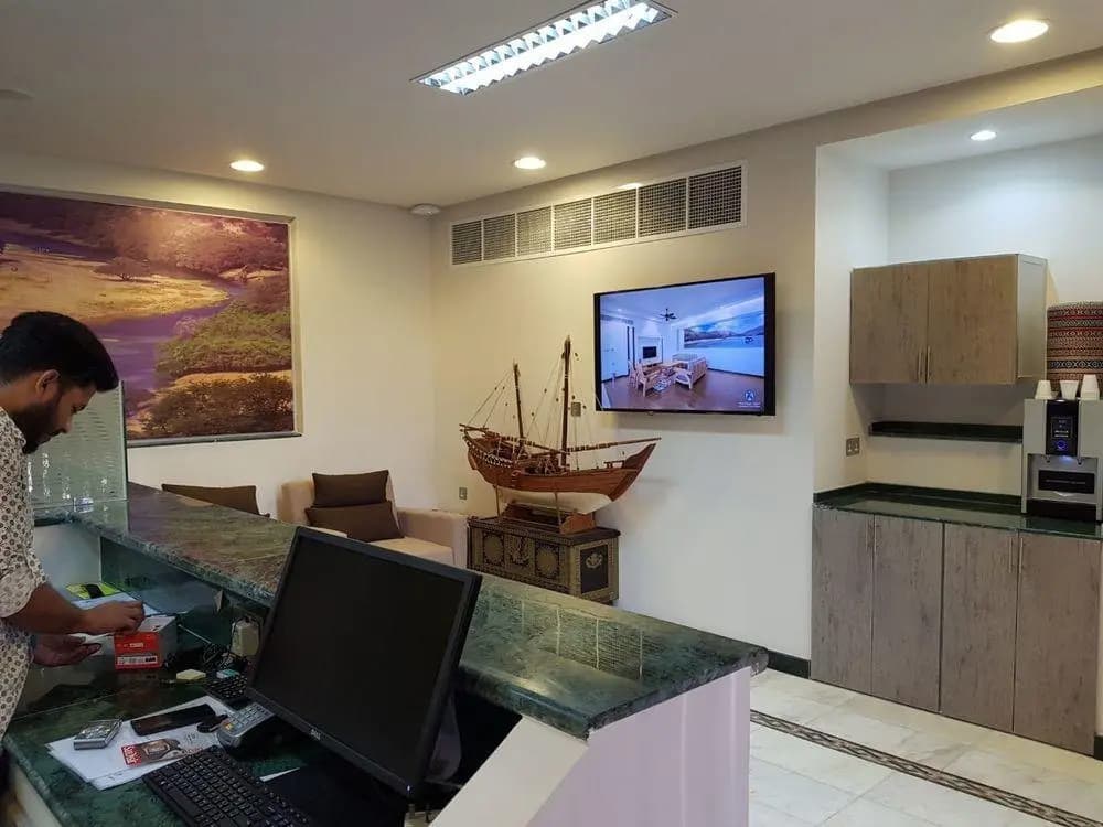 Asahalah Farm Villas - photo 24