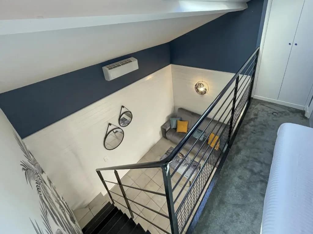 BH - LOFT FLEURI - New 4 People Very quiet - photo 10