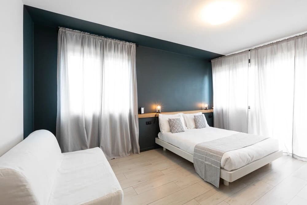 Attico43 Bed & Breakfast - photo 5