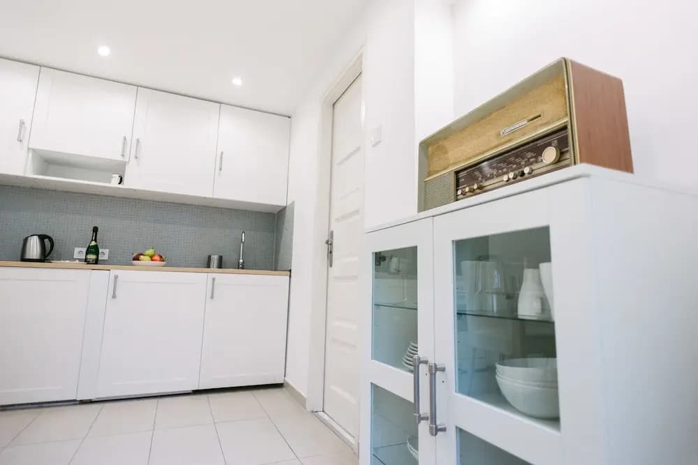 Dfive Apartments - Basilica - photo 22