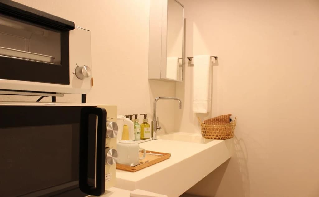 RESI STAY Hachi Inn - photo 14