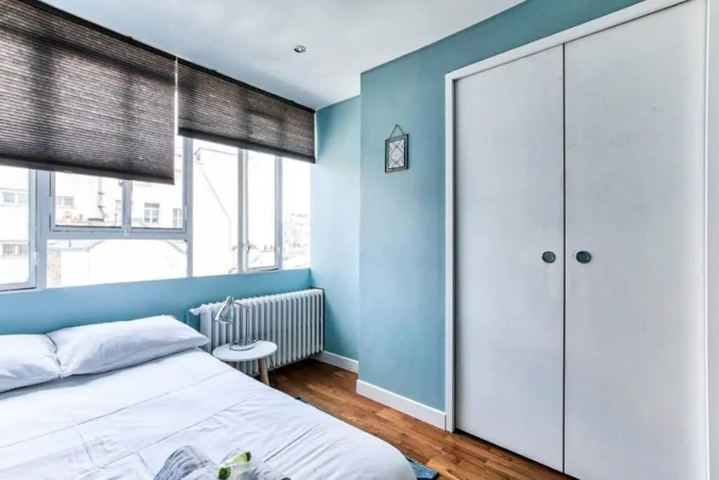 Appartement cosy proche Grands Magasins 6P - photo 4