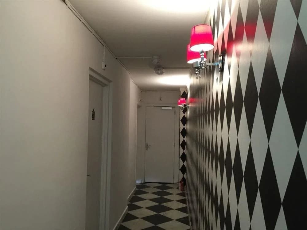 Bell's Rooms & Suites - photo 6