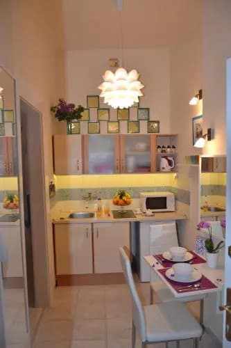 Magnolia Apartment - photo 10