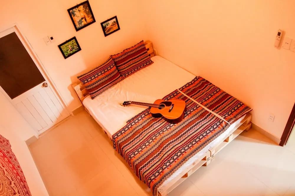 Bamboo Homestay - photo 9