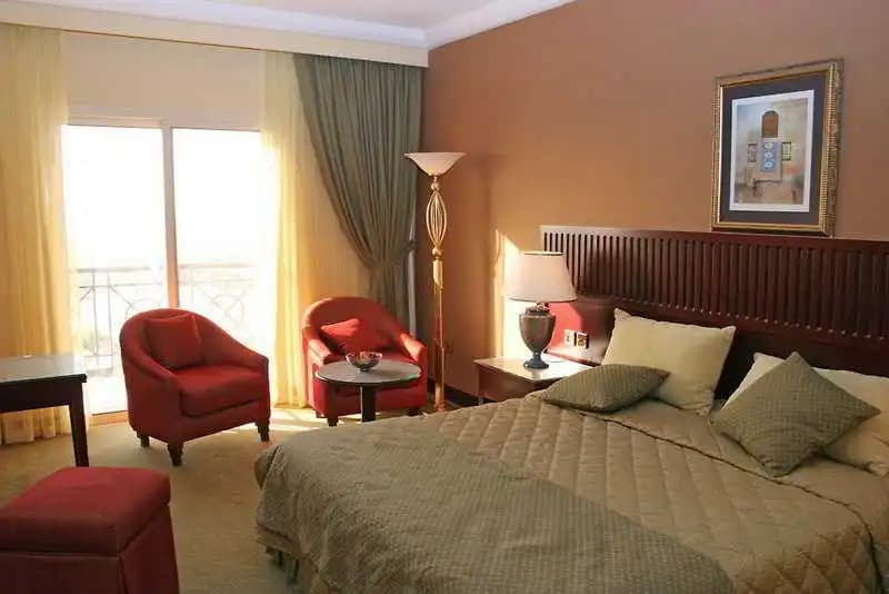 Golden Tulip Khatt Springs Resort & Spa - photo 5