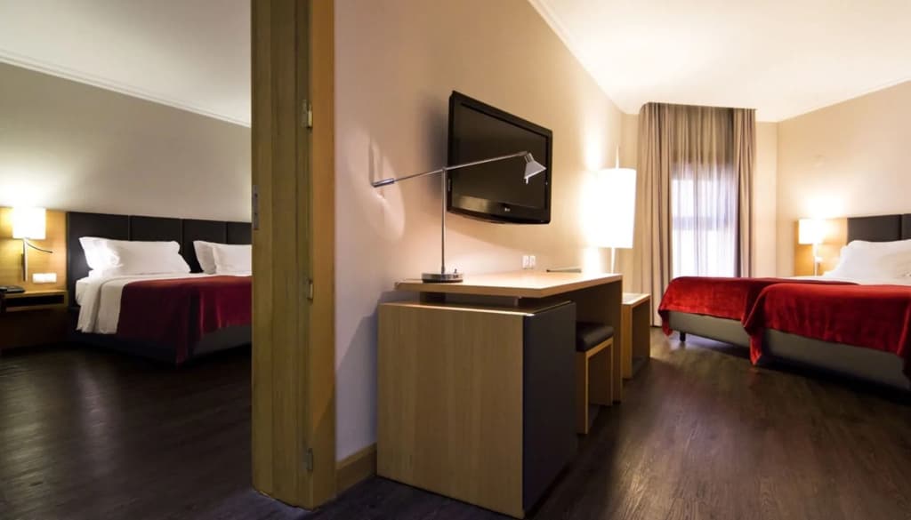 SANA Reno Hotel - photo 7