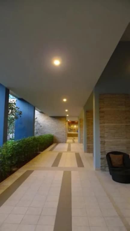 The Relaxing Room Lumpini Beach Jomtien - photo 11