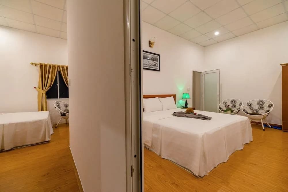 Tre's Beach Homestay - photo 4