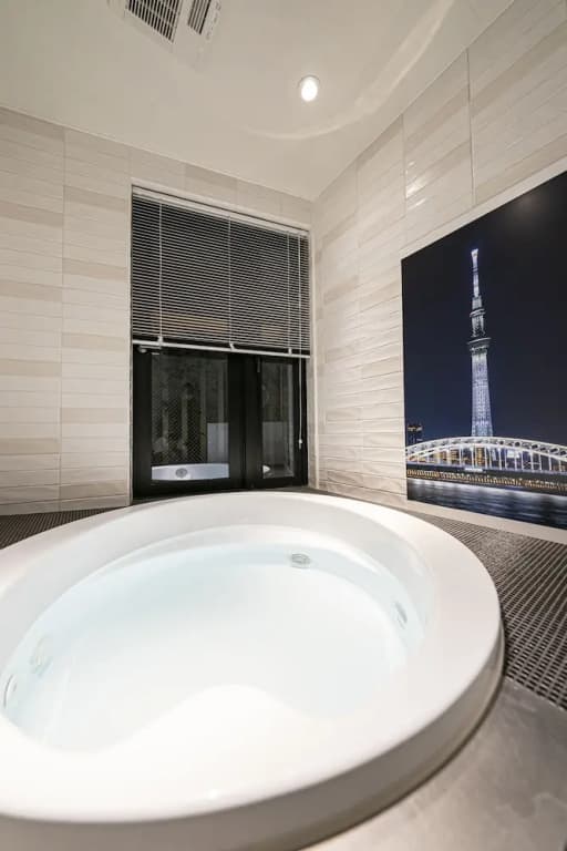 La Krasse Skytree - photo 8